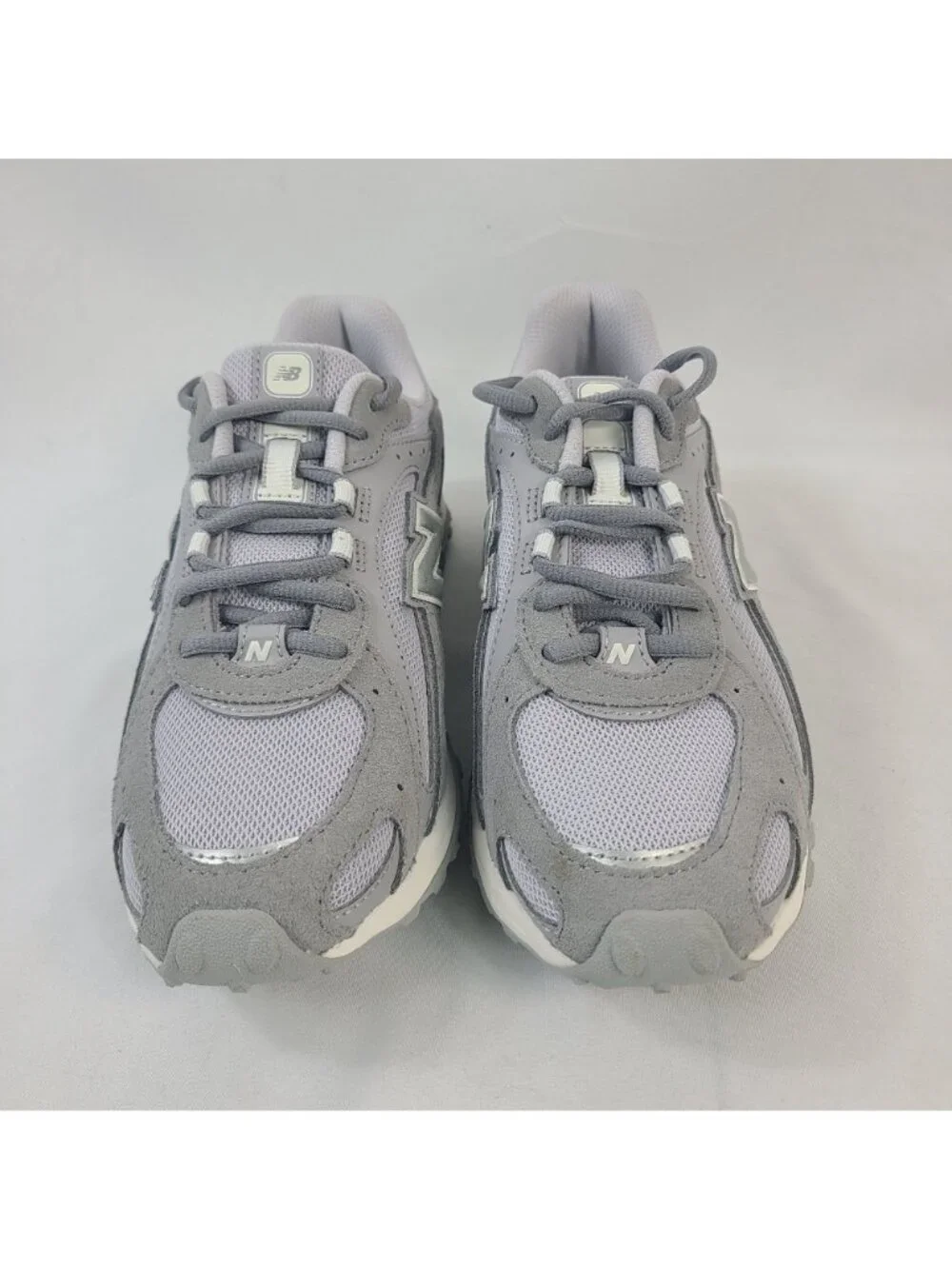 New Balance designed comfort